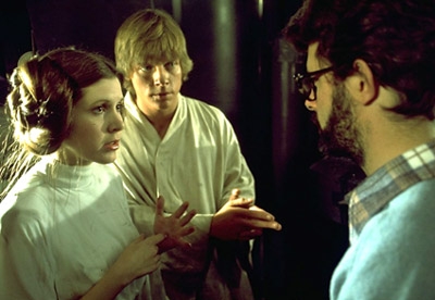  Leia Aayla and Chewbacca