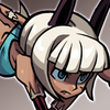  Ms. Fortune ícone