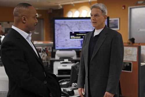  NCIS 10x15 Hereafter Promotional 사진