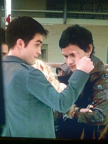  NEW BDp2 BTS Pic´s