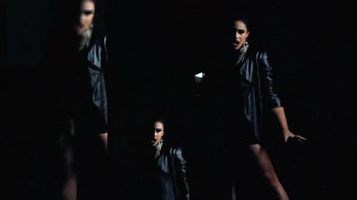  Natalia Kills- Mirrors {Music Video}