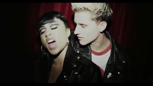  Natalia Kills - You Can't Get In My Head if You Don't Get In My kama {Music Video}