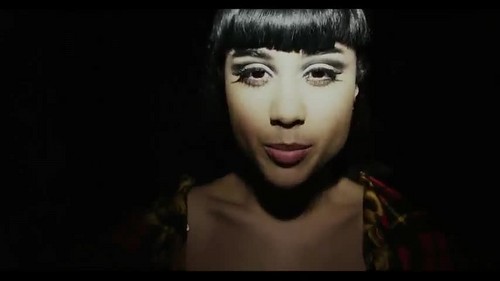  Natalia Kills - anda Can't Get In My Head if anda Don't Get In My katil {Music Video}