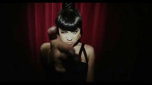  Natalia Kills - Du Can't Get In My Head if Du Don't Get In My bett {Music Video}