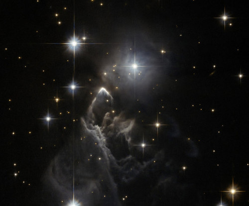  Nebula IRAS 05437