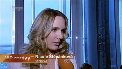 Nicole Stepankova 2013