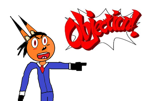  Objection