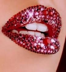 Pick ur favourite lips! Awesome