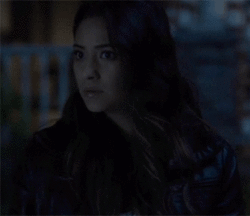  Pretty Little Liars 3x19 “What Becomes of the Broken-Hearted”