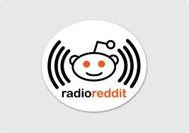  Radioreddit