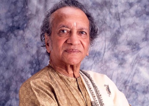  Ravi Shankar, 12th December 2012