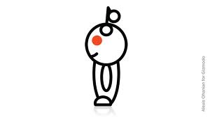  Reddit Robot