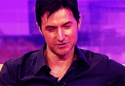  Richard Armitage | GMTV Interview | May 4, 2010