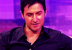  Richard Armitage | GMTV Interview | May 4, 2010