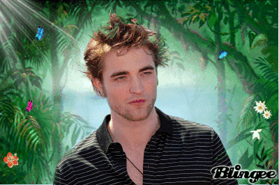 Robert,my valentine always and forever<3