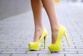  Shoes With Heels