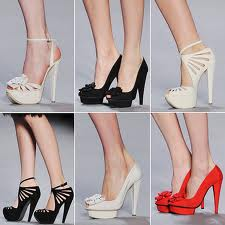  Shoes With Heels