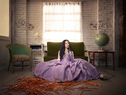  Snow White - HQ Promo 写真