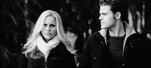 Stefan&Rebekah
