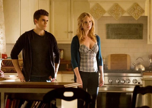 TVD 4x15 // Stand By Me // Preview 
