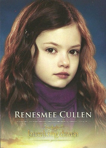 The Cullen