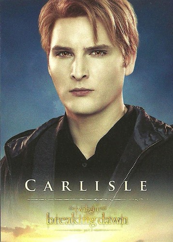  The Cullen