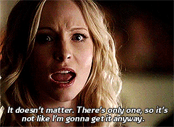  The Vampire Diaries 4.14 "Down the Rabbit Hole"