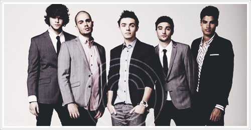 The Wanted XxxX