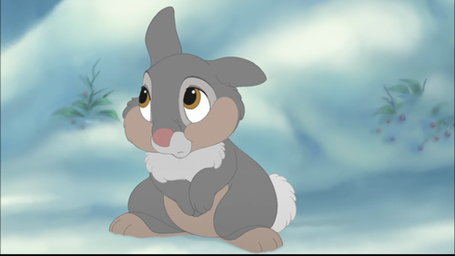 Thumper<3
