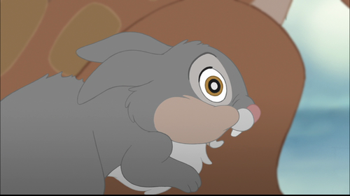  Thumper<3