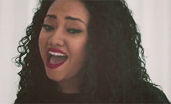  You are my Leigh-Anne ♥