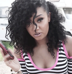  anda are my Leigh-Anne ♥