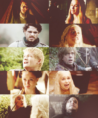  Game of Thrones + Derpfaces