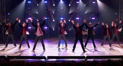 Voices (Pitch Perfect)