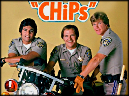  ★ CHiPs ﻿☆