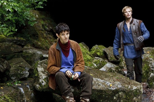  ''Merlin''_2 season