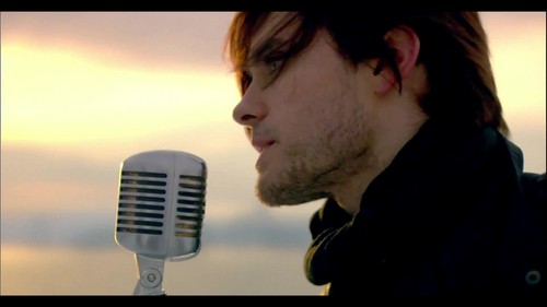30 Seconds To Mars - A Beautiful Lie  {Music Video}