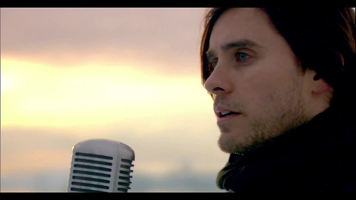  30 秒 To Mars - A Beautiful Lie {Music Video}