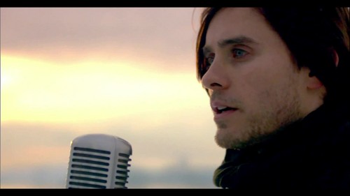  30 segundos To Mars - A Beautiful Lie {Music Video}