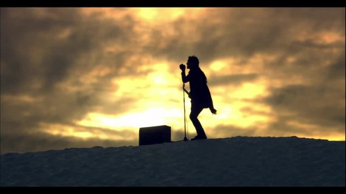  30 секунды To Mars - A Beautiful Lie {Music Video}