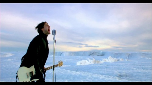  30 سیکنڈ To Mars - A Beautiful Lie {Music Video}