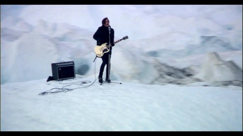  30 secondes To Mars - A Beautiful Lie {Music Video}