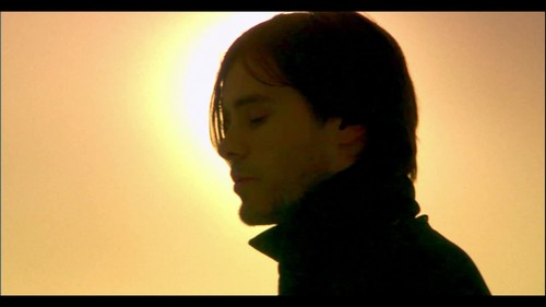  30 Sekunden To Mars - A Beautiful Lie {Music Video}