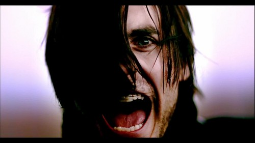  30 seconden To Mars - A Beautiful Lie {Music Video}