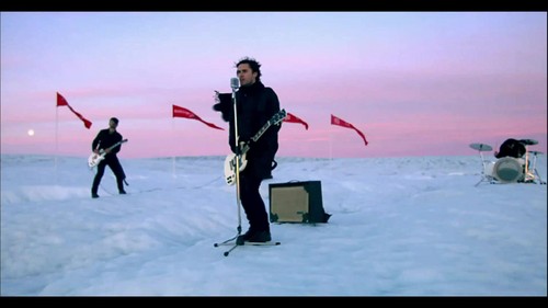  30 sekunde To Mars - A Beautiful Lie {Music Video}