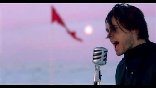  30 secondi To Mars - A Beautiful Lie {Music Video}