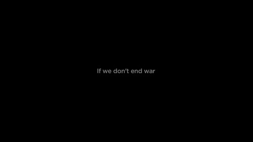  30 segundos To Mars- This Is War {Music Video}