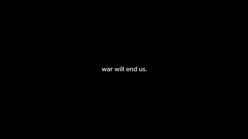  30 secondi To Mars- This Is War {Music Video}