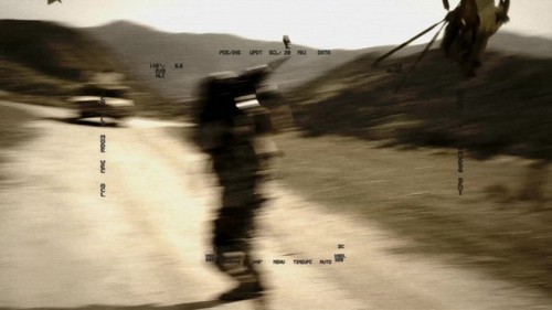  30 سیکنڈ To Mars- This Is War {Music Video}