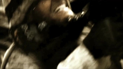  30 Sekunden To Mars- This Is War {Music Video}